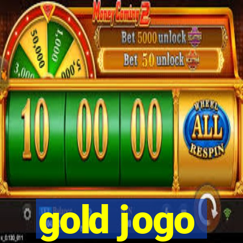 gold jogo