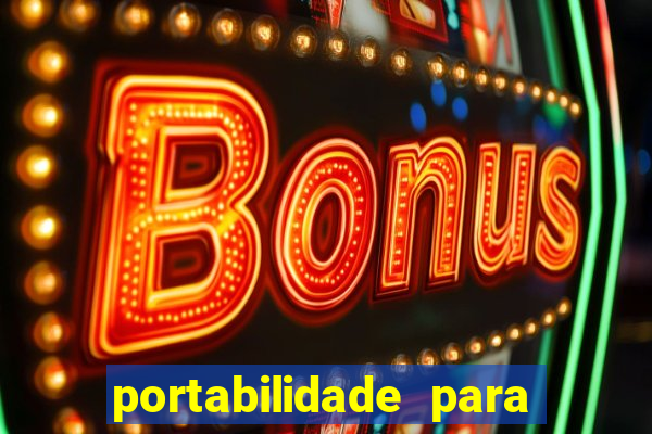 portabilidade para tim beta