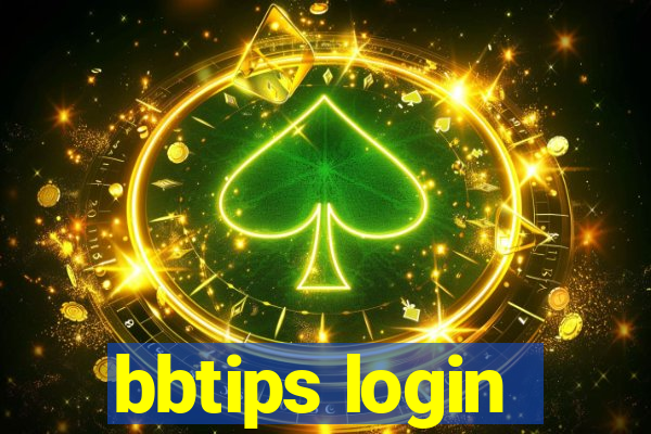 bbtips login