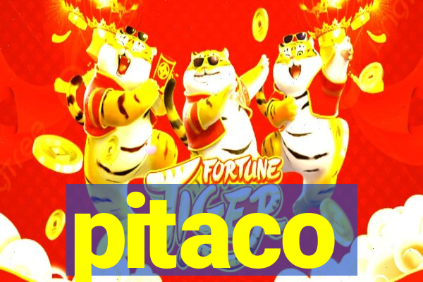 pitaco