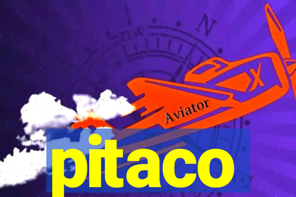 pitaco