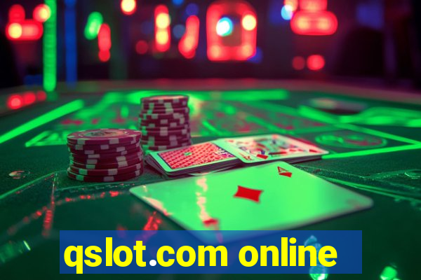 qslot.com online