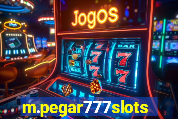 m.pegar777slots