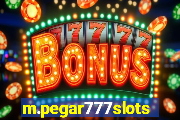 m.pegar777slots