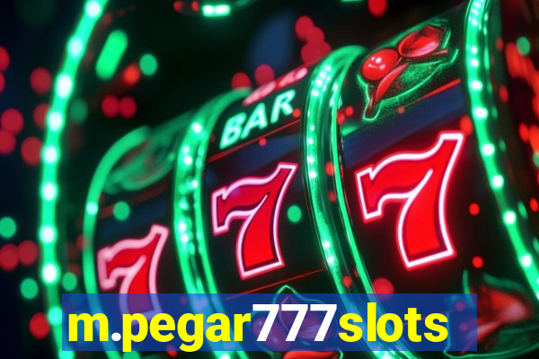 m.pegar777slots