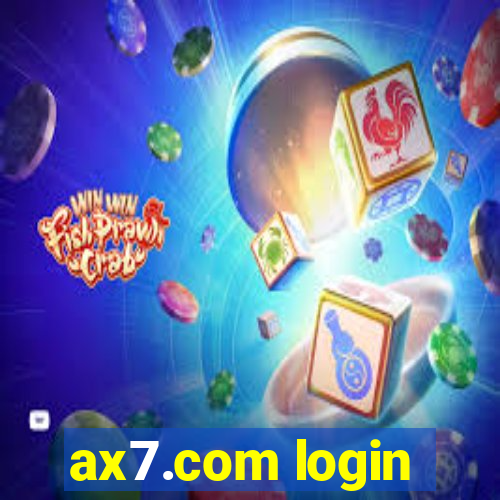 ax7.com login