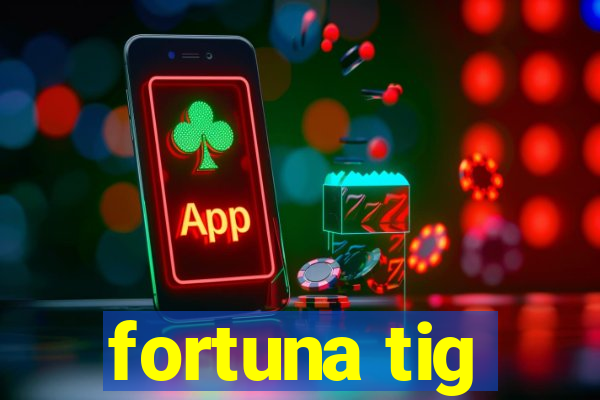 fortuna tig