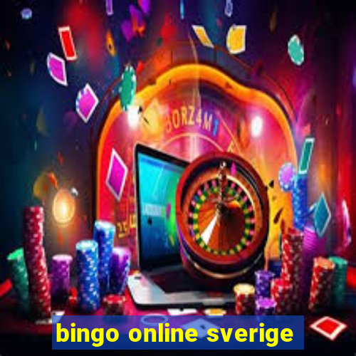 bingo online sverige