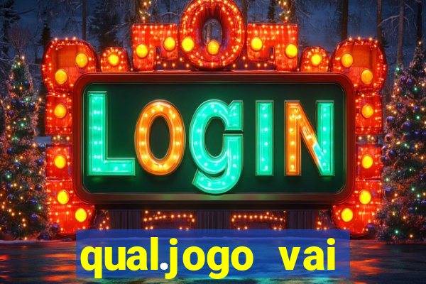 qual.jogo vai passar na globo hj