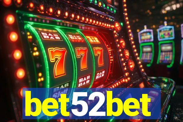 bet52bet