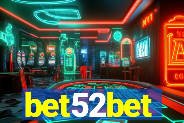 bet52bet