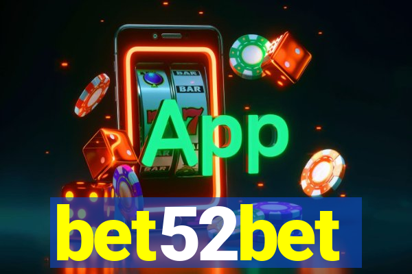 bet52bet