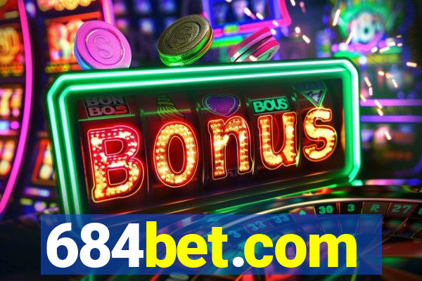 684bet.com