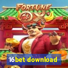 16bet download