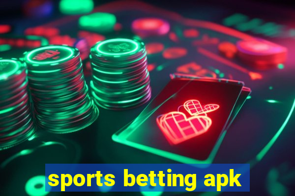 sports betting apk