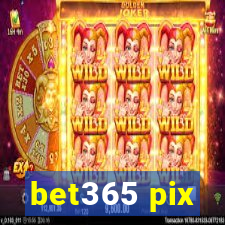 bet365 pix