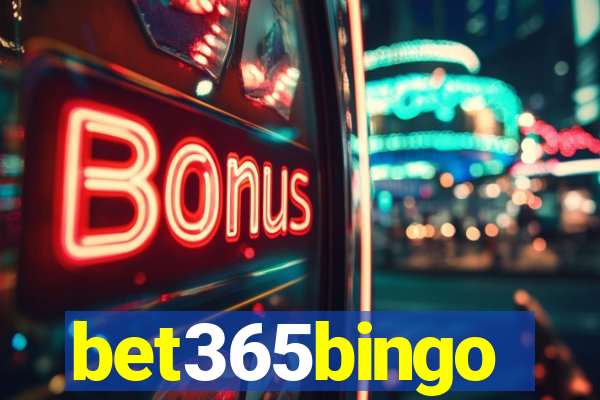 bet365bingo