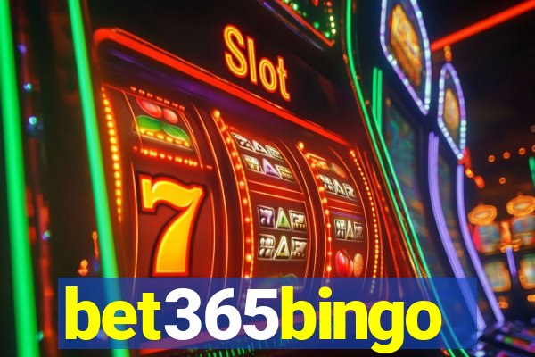 bet365bingo