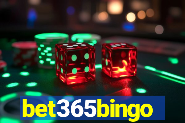 bet365bingo