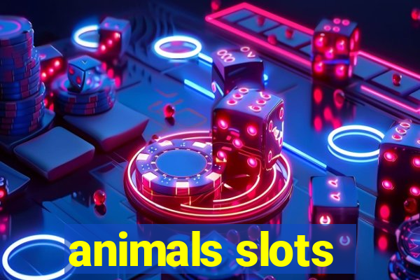 animals slots