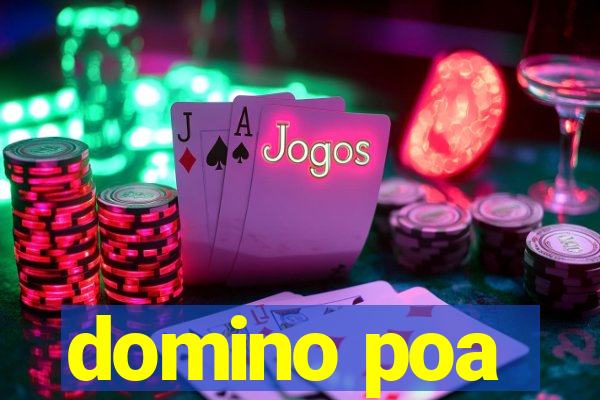 domino poa