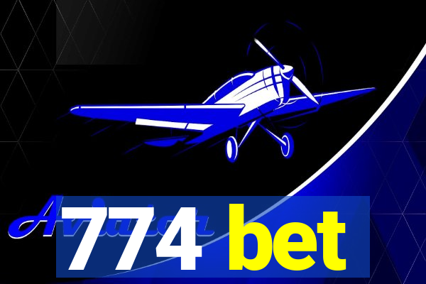 774 bet