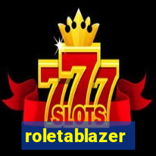 roletablazer