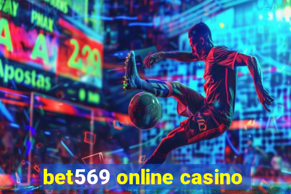 bet569 online casino