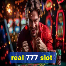 real 777 slot