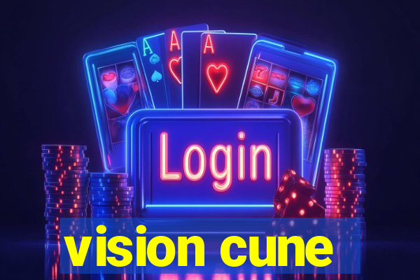 vision cune