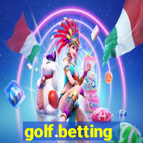 golf.betting