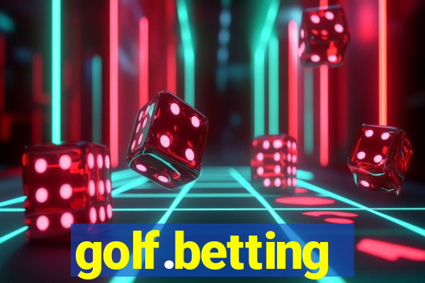 golf.betting