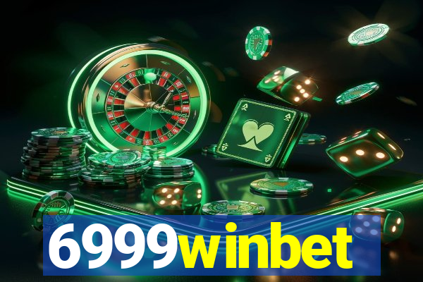 6999winbet