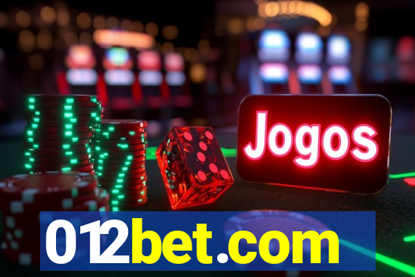 012bet.com