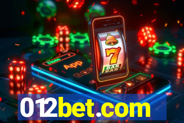 012bet.com