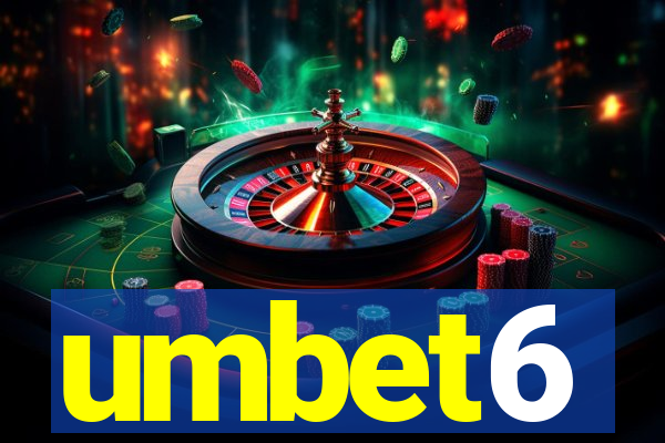 umbet6