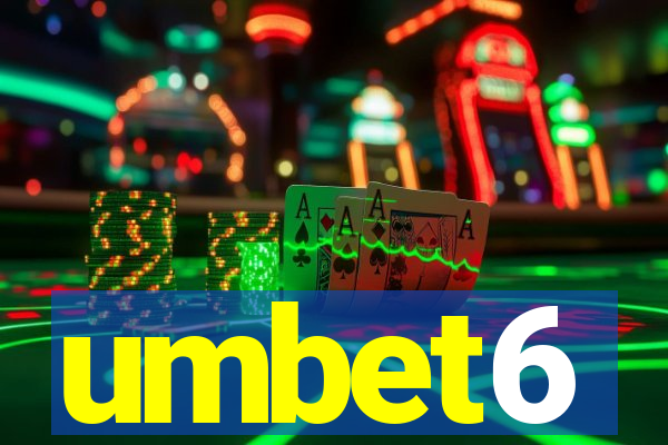 umbet6