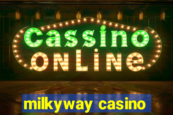 milkyway casino