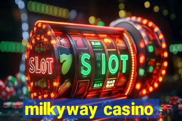 milkyway casino