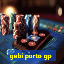 gabi porto gp