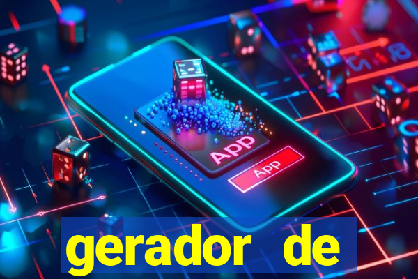 gerador de comprovante de pagamento