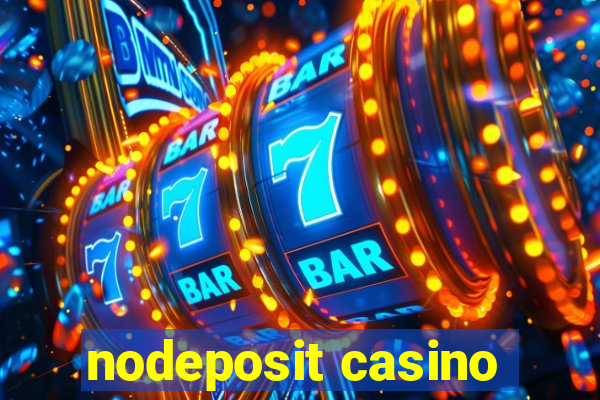 nodeposit casino