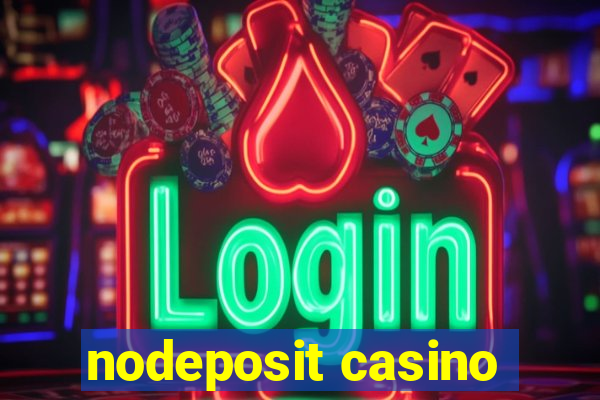 nodeposit casino