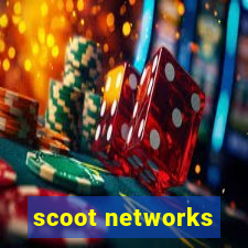 scoot networks