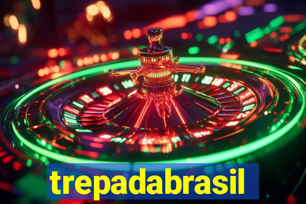 trepadabrasil