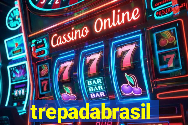 trepadabrasil