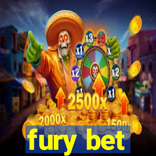 fury bet