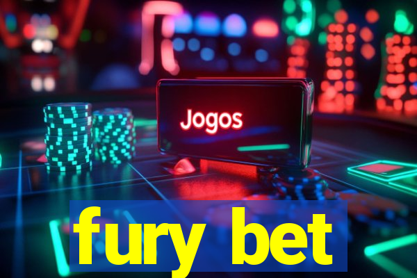 fury bet