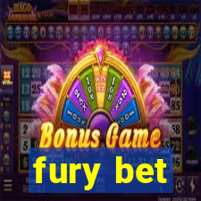 fury bet