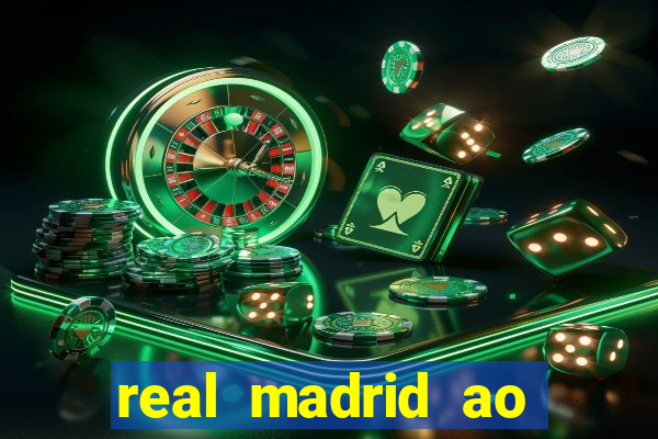 real madrid ao vivo com imagem futemax